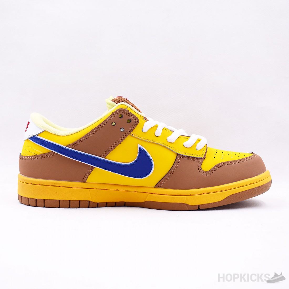 nike sb dunk low newcastle